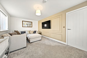 Cherry Drive Holmewood